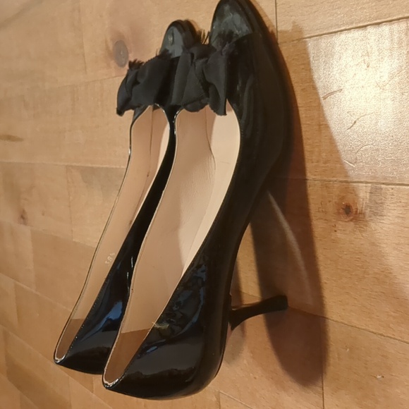 Prada shoes NWOT 💯 authentic - Picture 4 of 7